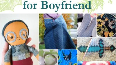 DIY Xmas Gifts for Boyfriend A Comprehensive Guide