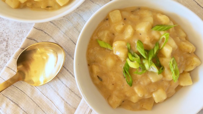 Outback recipes potato soup