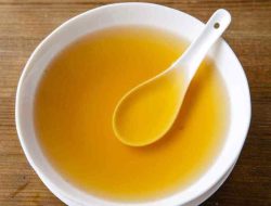 Soup Recipes with Bone Broth Nourishing and Delicious