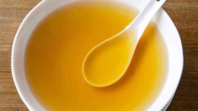 Soup recipes with bone broth