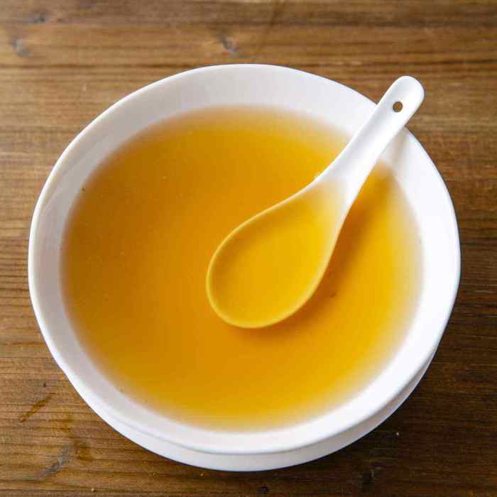 Soup recipes with bone broth