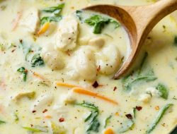 Olive Garden Soup Recipes Gnocchi