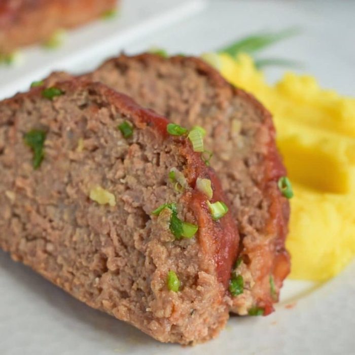 Meatloaf recipe from lipton onion soup mix