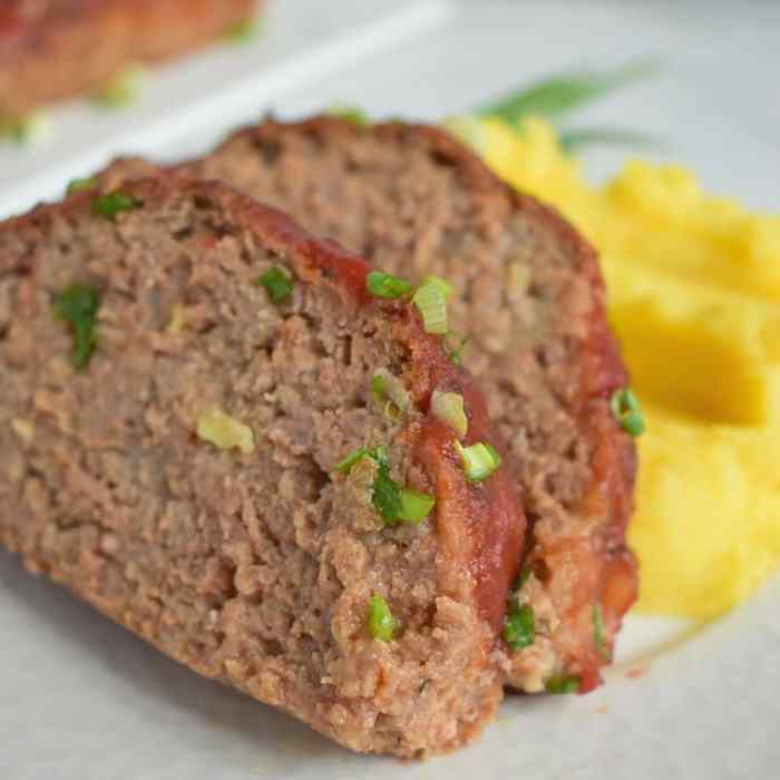 Lipton meatloaf recipe with onion soup mix