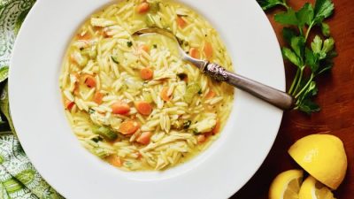 Orzo