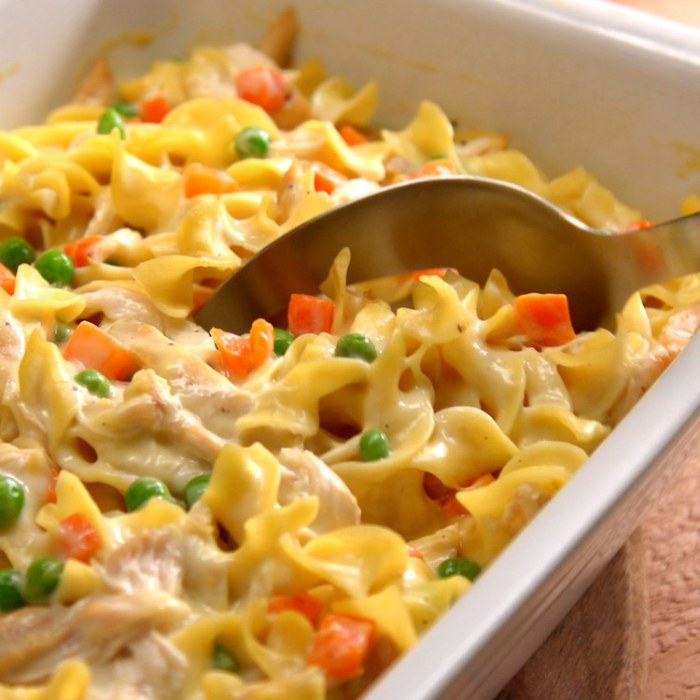 Carrabba's chicken noodle soup recipe