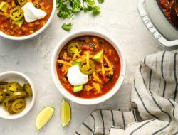 Best Taco Soup Recipes A Flavorful Guide