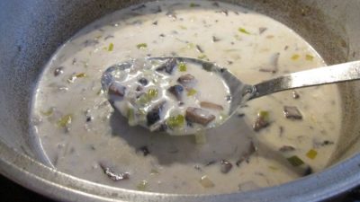 Recipes Using Cream of Mushroom Soup