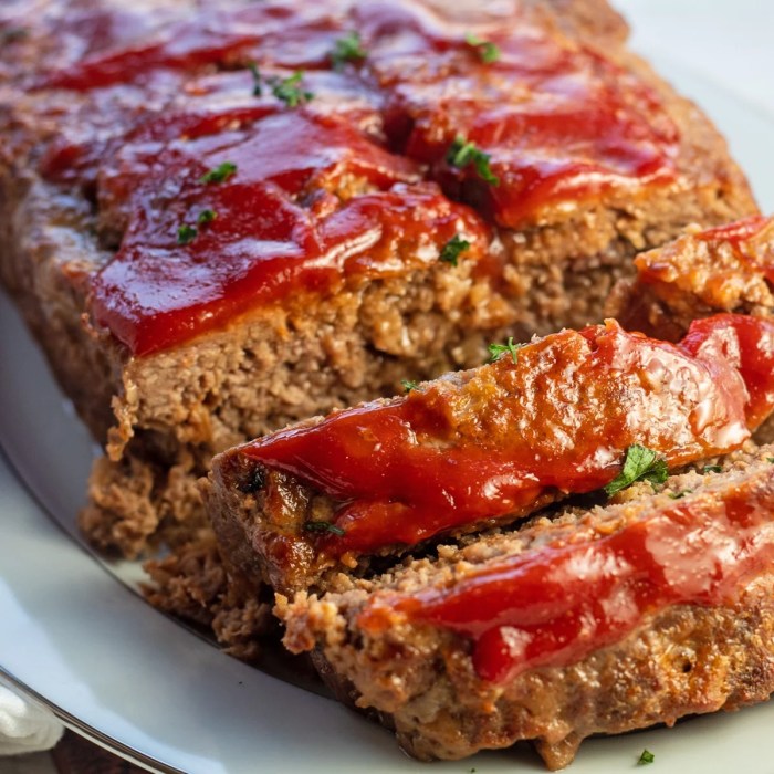 Lipton meatloaf recipe with onion soup mix